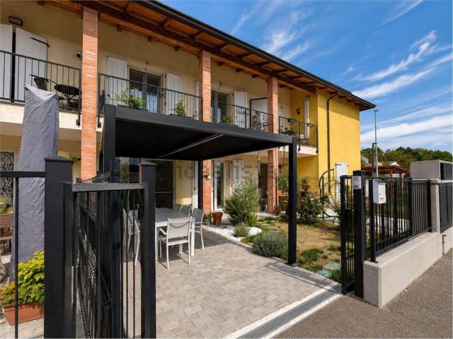 Villetta a schiera in vendita di 100 m²