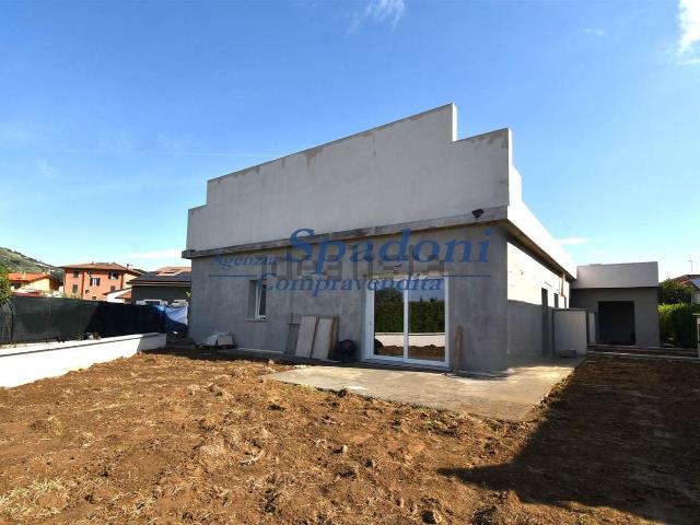 Villetta a schiera in vendita di 100 m²