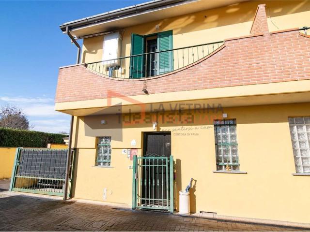 Villetta a schiera in vendita di 100 m²