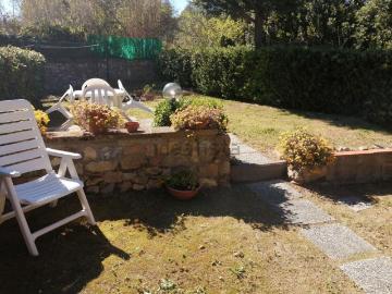 Villetta a schiera in vendita di 100 m² in Traversa Livornese Emolaio