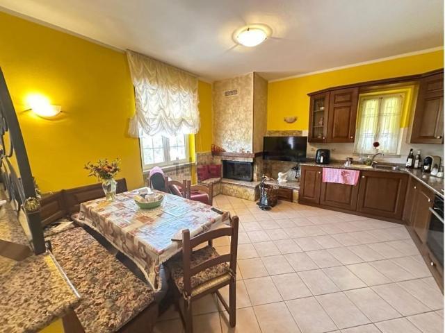 Villetta a schiera in vendita di 100 m²