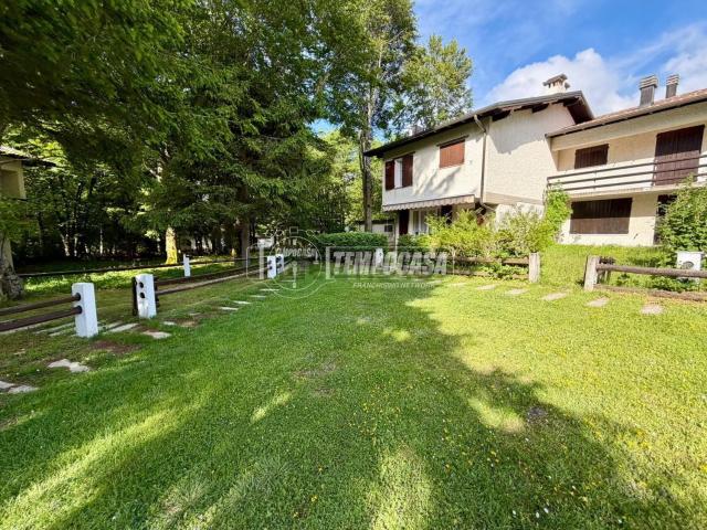 Villetta a schiera in vendita di 100 m²