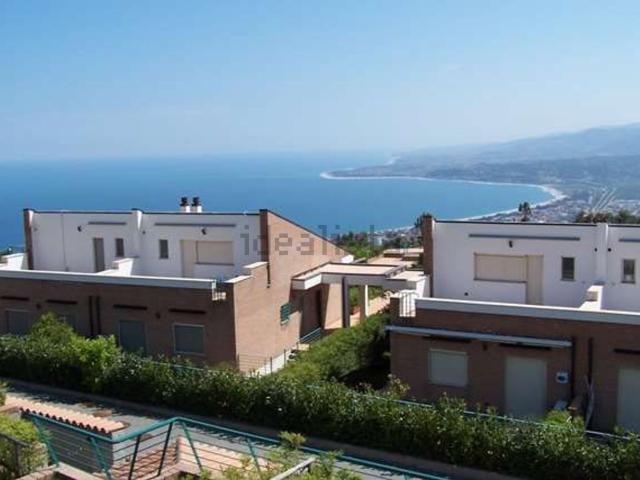 Villetta a schiera in vendita di 100 m²