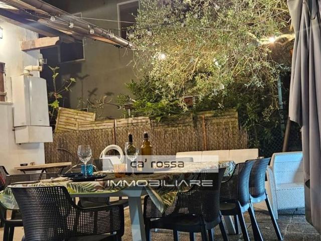 Villetta a schiera in vendita di 100 m²