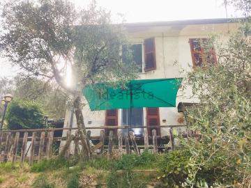 Villetta a schiera in vendita di 100 m²