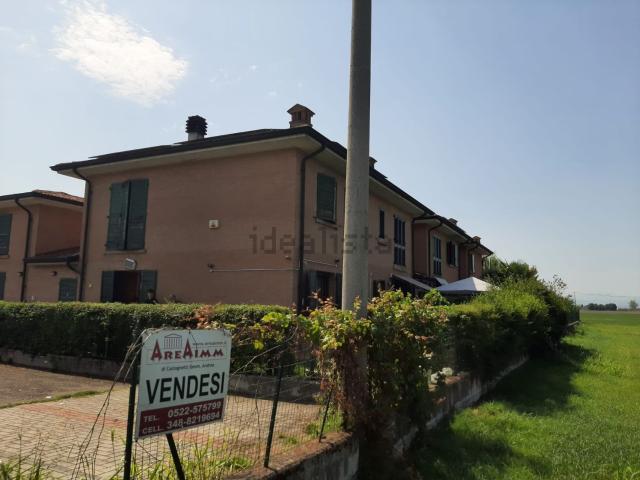 Villetta a schiera in vendita di 100 m²