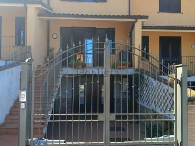 Villetta a schiera in vendita di 100 m² in Strada Maranzano