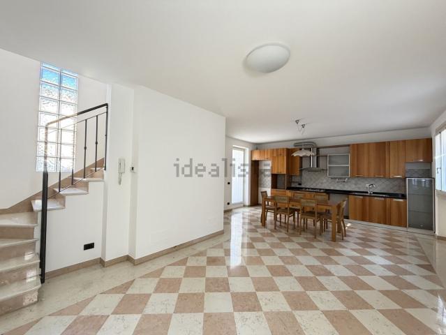 Villetta a schiera in vendita di 100 m²