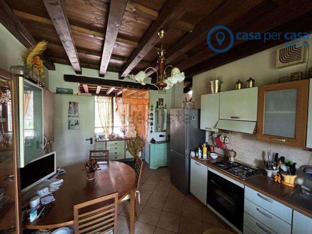 Villetta a schiera in vendita di 100 m²