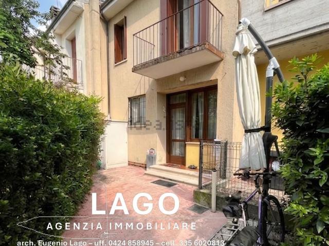 Villetta a schiera in vendita di 100 m²
