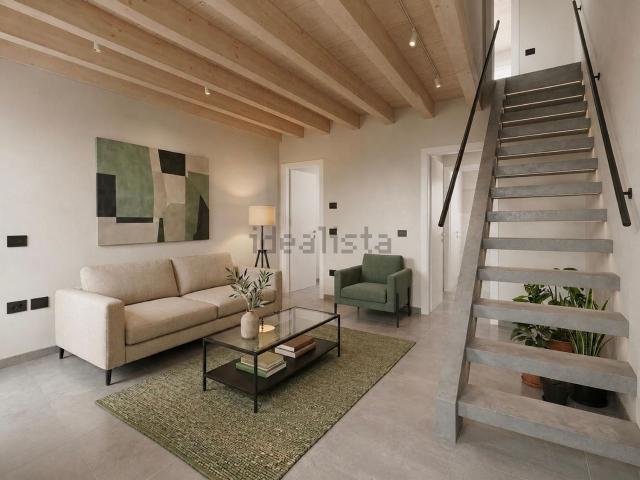 Villetta a schiera in vendita di 100 m²