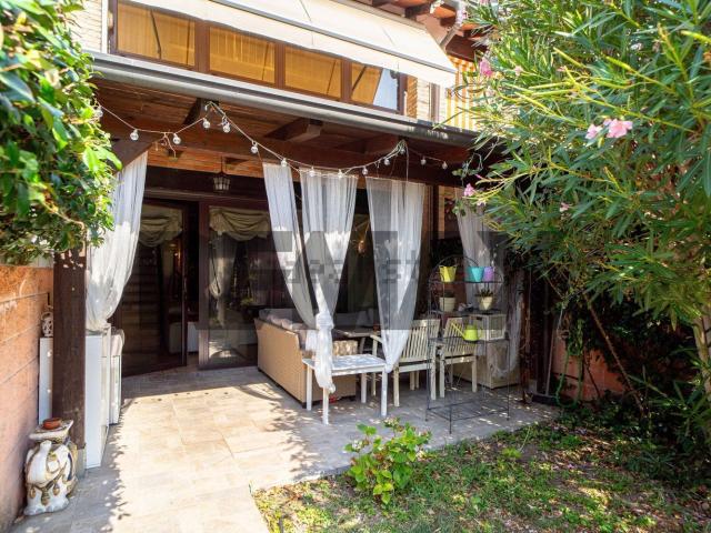 Villetta a schiera in vendita di 100 m²