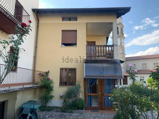 Villetta a schiera in vendita di 100 m²