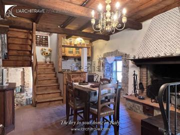 Villetta a schiera in vendita di 100 m²