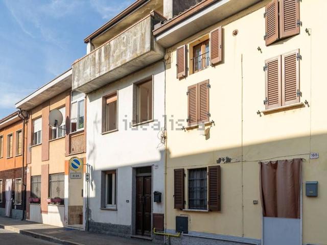 Villetta a schiera in vendita di 100 m² in Via 20 Settembre