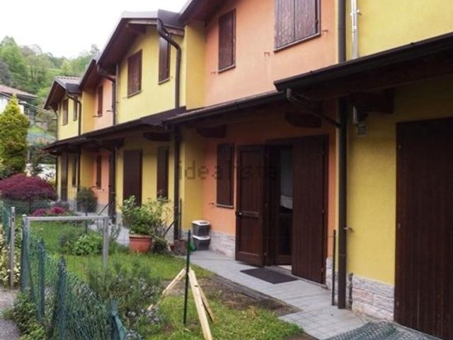 Villetta a schiera in vendita di 100 m² in Via Costa, 8
