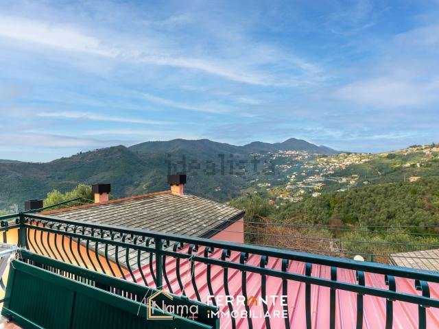 Villetta a schiera in vendita di 100 m² in Via Costasecca