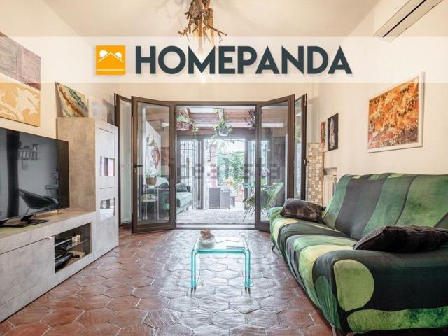 Villetta a schiera in vendita di 100 m² in Via Catania, 51