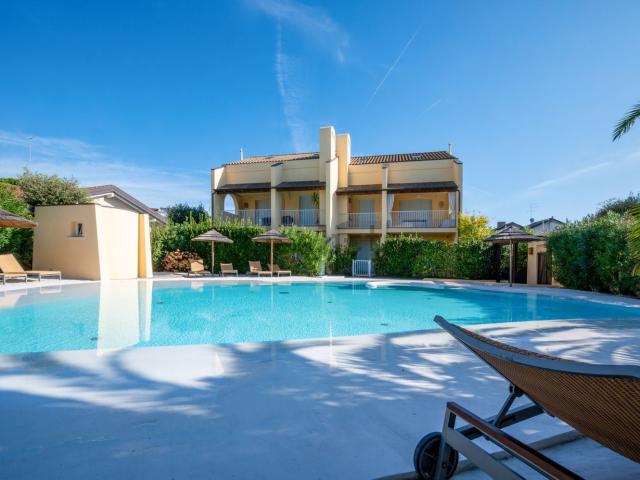 Villetta a schiera in vendita di 100 m² in Via Cavalieri di Vittorio Veneto