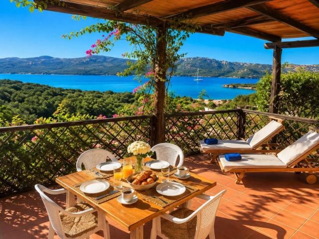 Villetta a schiera in vendita di 100 m² in Via Capo D&apos Orso
