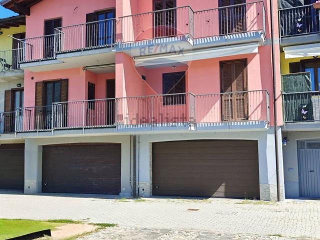 Villetta a schiera in vendita di 100 m² in Via Cascine, 10