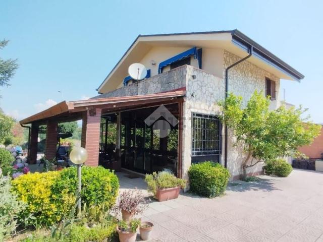 Villetta a schiera in vendita di 100 m² in Via Casamarina, 1