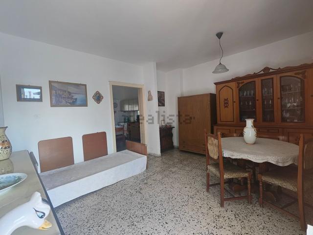 Villetta a schiera in vendita di 100 m² in Via Case Popolari, 10