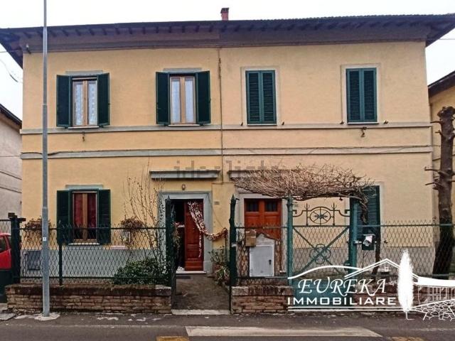 Villetta a schiera in vendita di 100 m² in Via Cassia Aurelia I