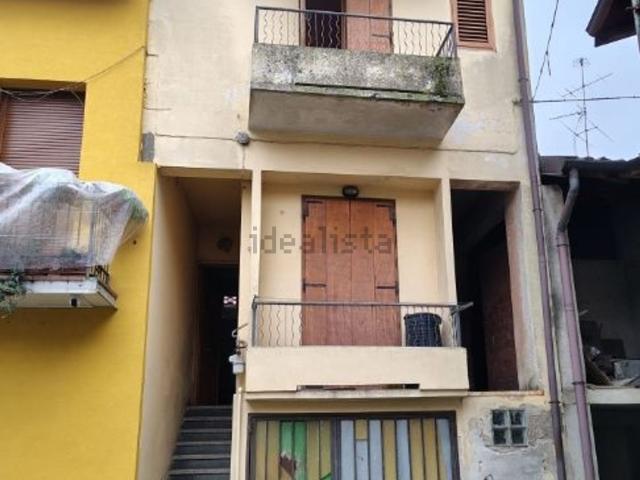 Villetta a schiera in vendita di 100 m² in Via Castello, 7