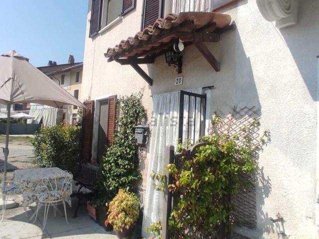 Villetta a schiera in vendita di 100 m² in Via Curto, 20