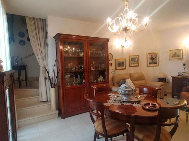 Villetta a schiera in vendita di 100 m² in Via Antonio Gramsci