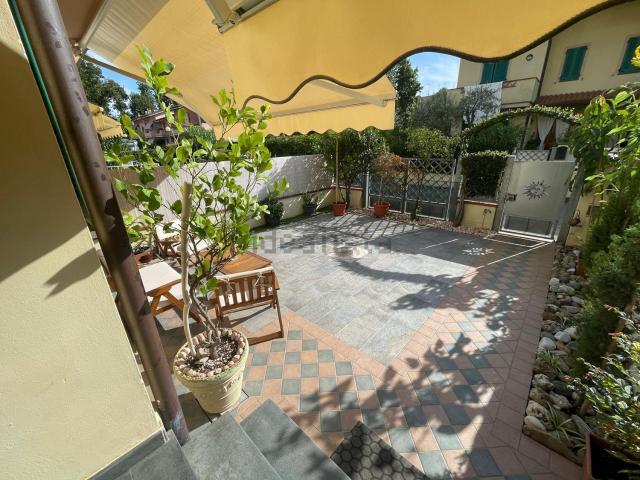 Villetta a schiera in vendita di 100 m² in Via Antonio Gramsci
