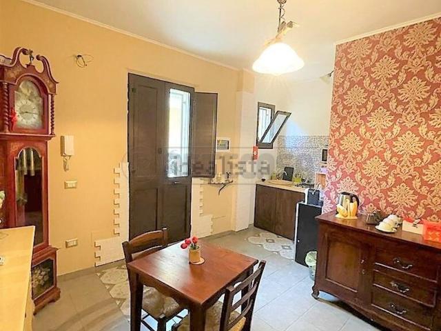 Villetta a schiera in vendita di 100 m² in Via Ancona