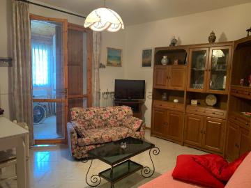 Villetta a schiera in vendita di 100 m² in Via Ancona