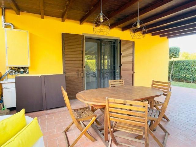 Villetta a schiera in vendita di 100 m² in Via Albinatico