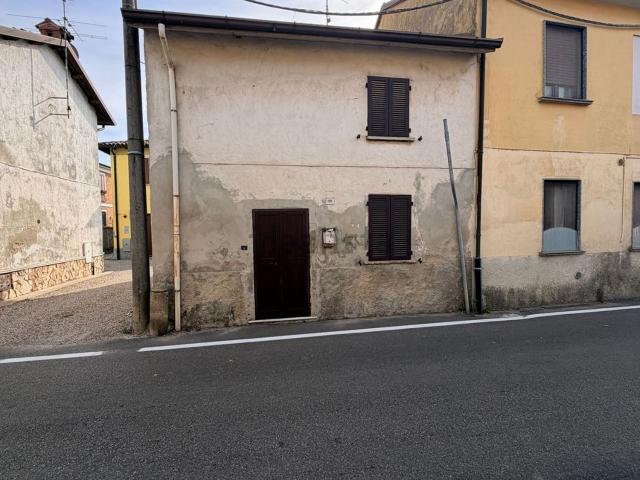 Villetta a schiera in vendita di 100 m² in Via Alessandrina, 191