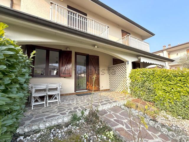 Villetta a schiera in vendita di 100 m² in Via alla Fonte