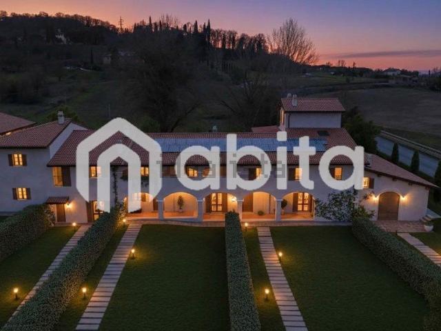 Villetta a schiera in vendita di 100 m² in Via Aretina