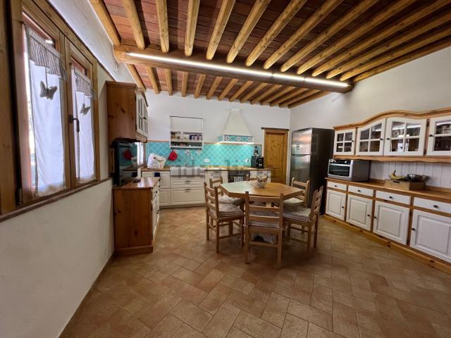 Villetta a schiera in vendita di 100 m² in Via Arnoldo Avanzi