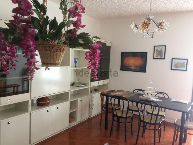 Villetta a schiera in vendita di 100 m² in Via Aviatico, 13
