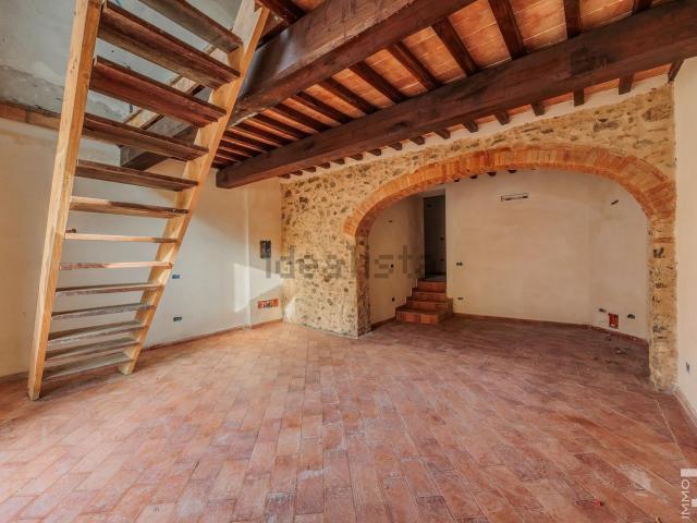 Villetta a schiera in vendita di 100 m² in Via Bolognola