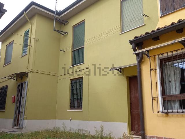 Villetta a schiera in vendita di 100 m² in Via Borgolo, 3