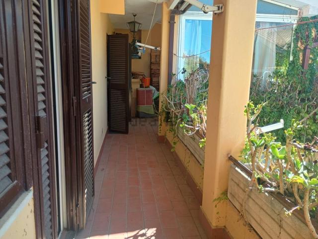 Villetta a schiera in vendita di 100 m² in Via Bruno Castiglioni