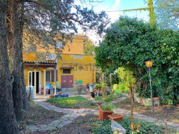 Villetta a schiera in vendita di 100 m² in Via Bruno Tosarelli, 270