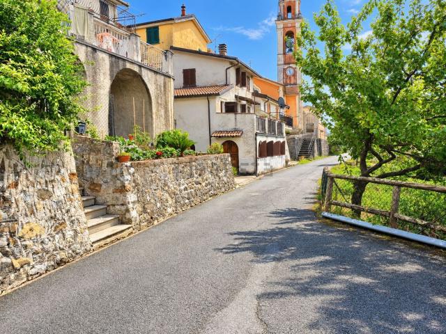 Villetta a schiera in vendita di 100 m² in Via Gorizia, 5