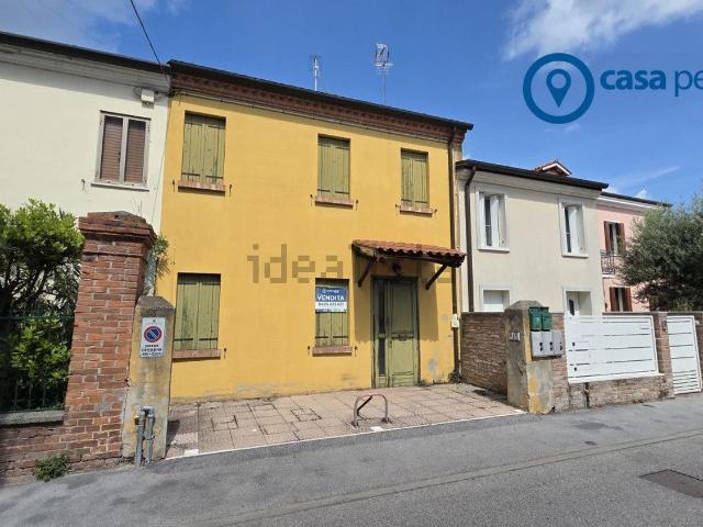 Villetta a schiera in vendita di 100 m² in Via Gorizia, 13