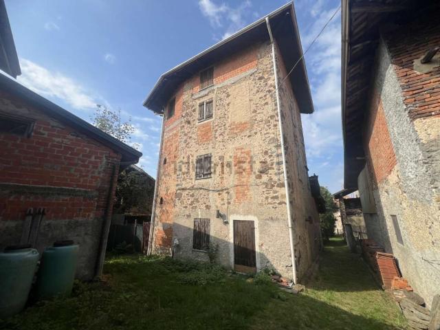 Villetta a schiera in vendita di 100 m² in Via Garibaldi, 94