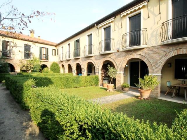 Villetta a schiera in vendita di 100 m² in Via Garigliano