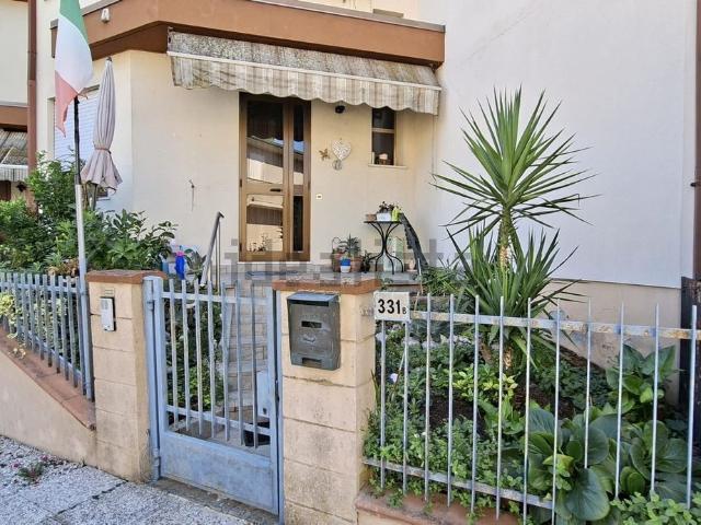 Villetta a schiera in vendita di 100 m² in Via Giuseppe Garibaldi, 331