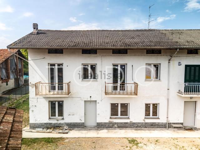 Villetta indipendente in vendita di 100 m² in Via Giuseppe Mazzini, 36